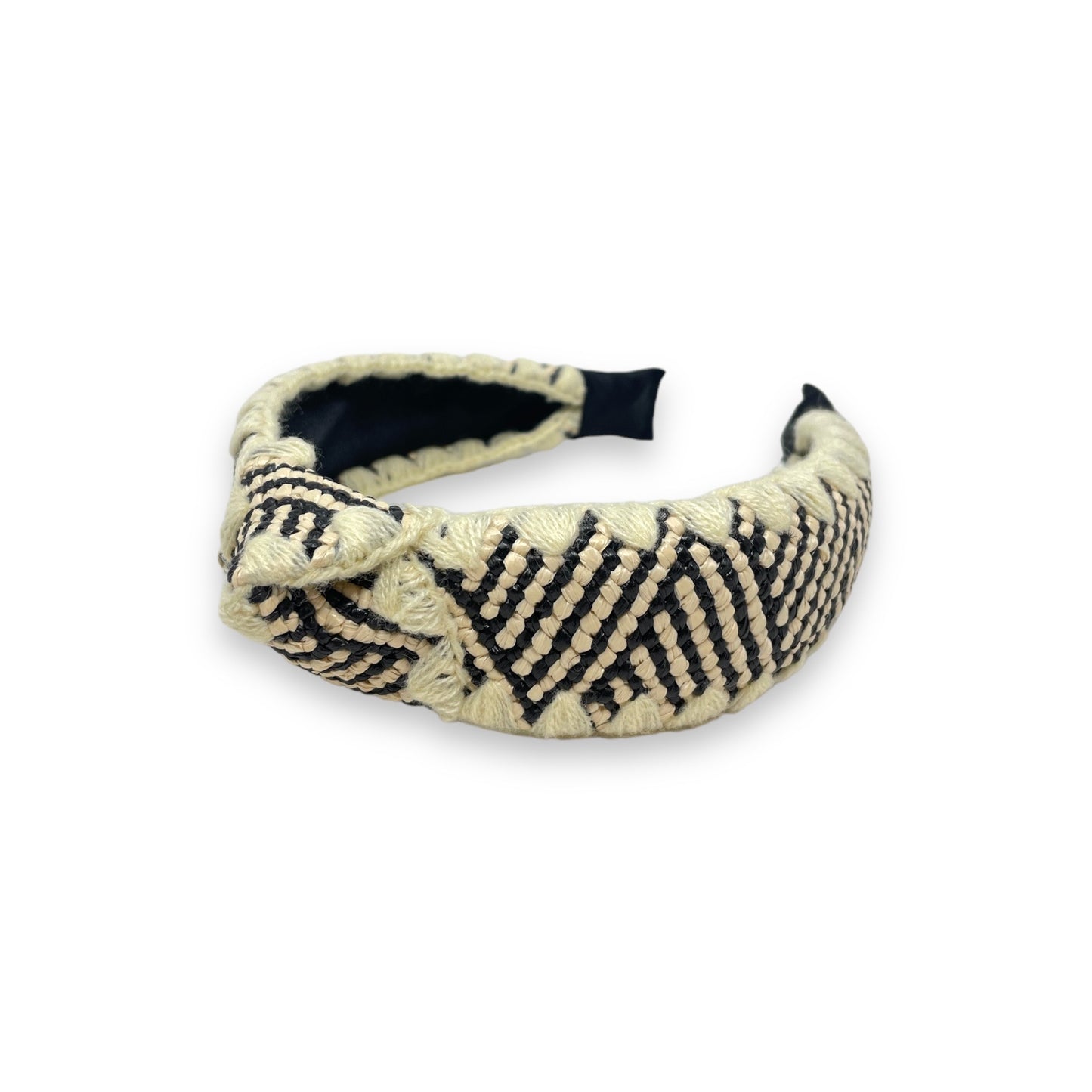 Knot Today Headband