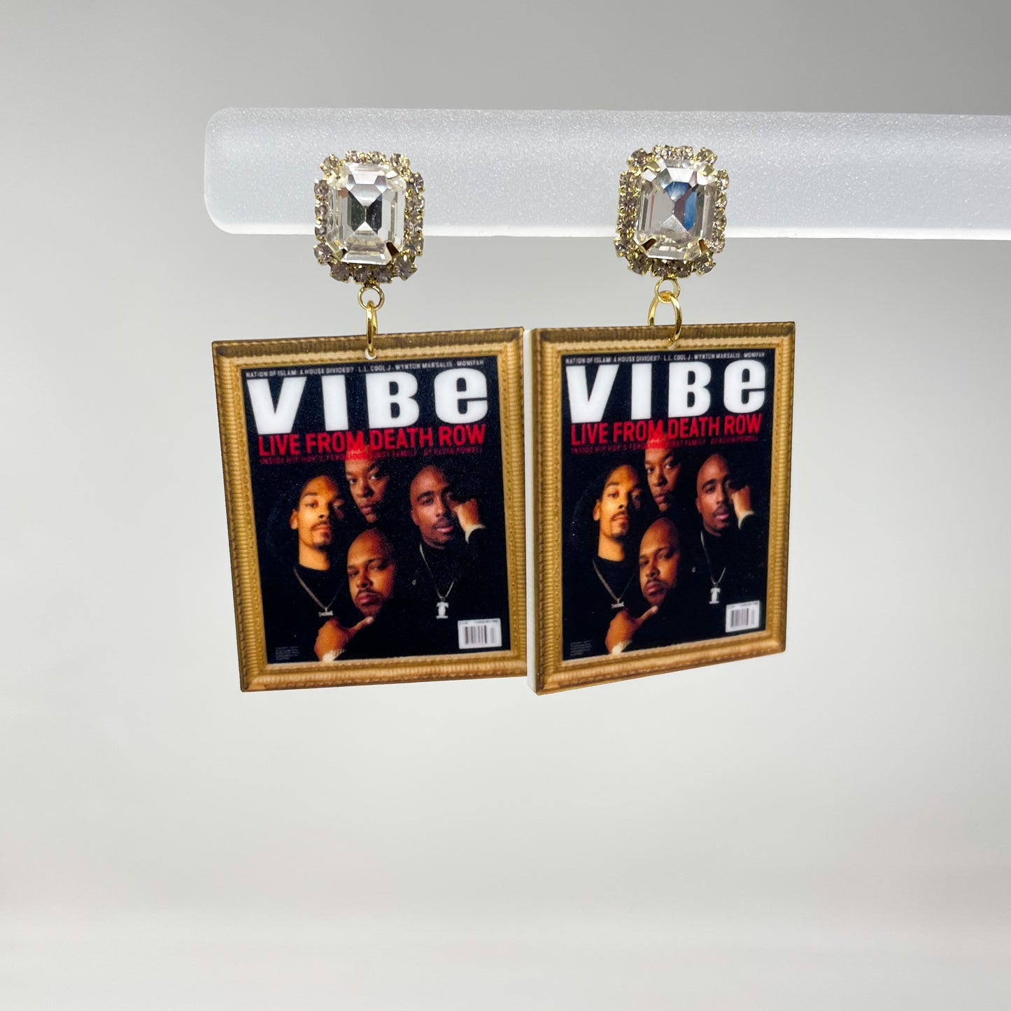 Cali Vibes Earrings