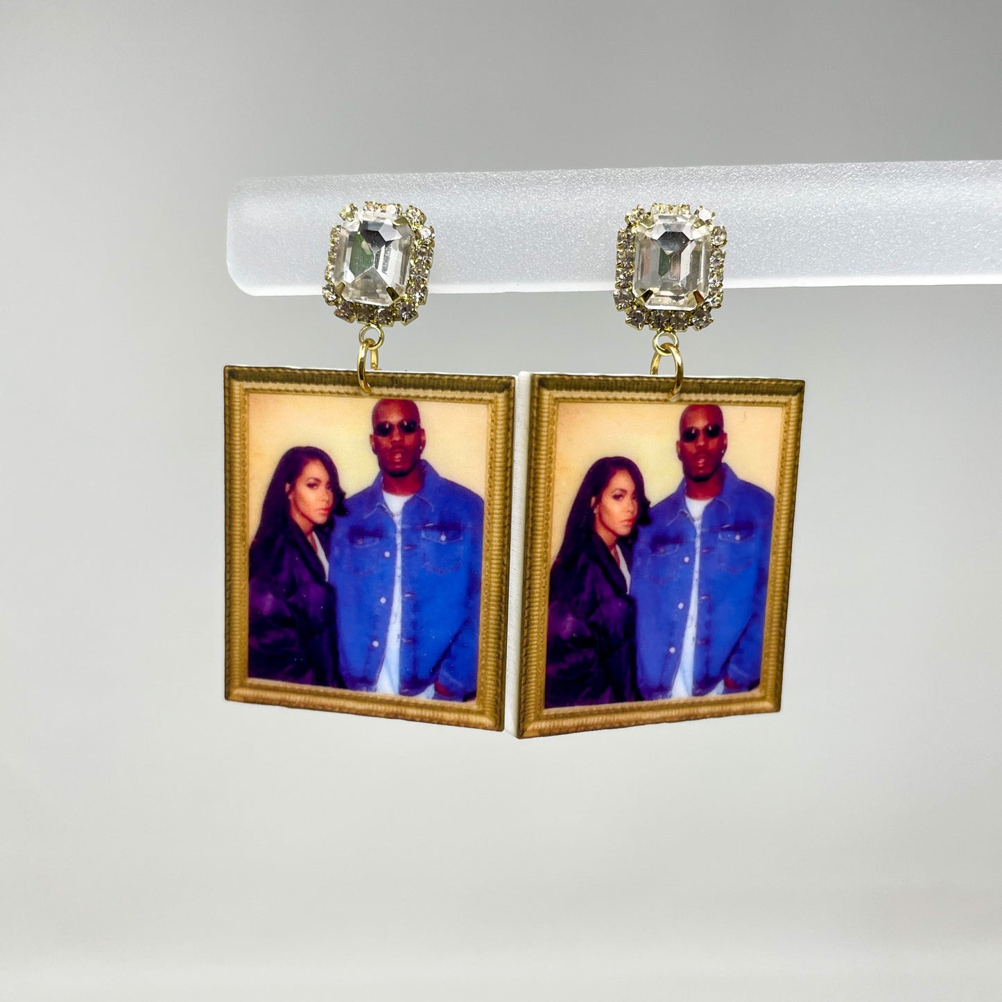 Missing you Earrings