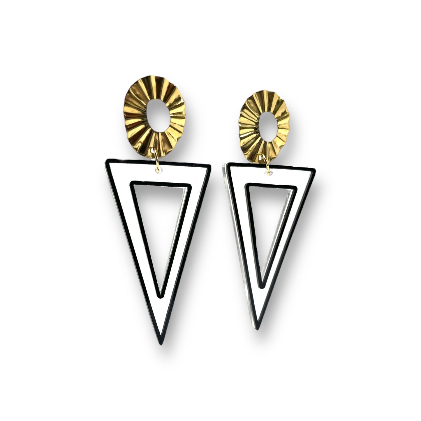 You’re the one earrings