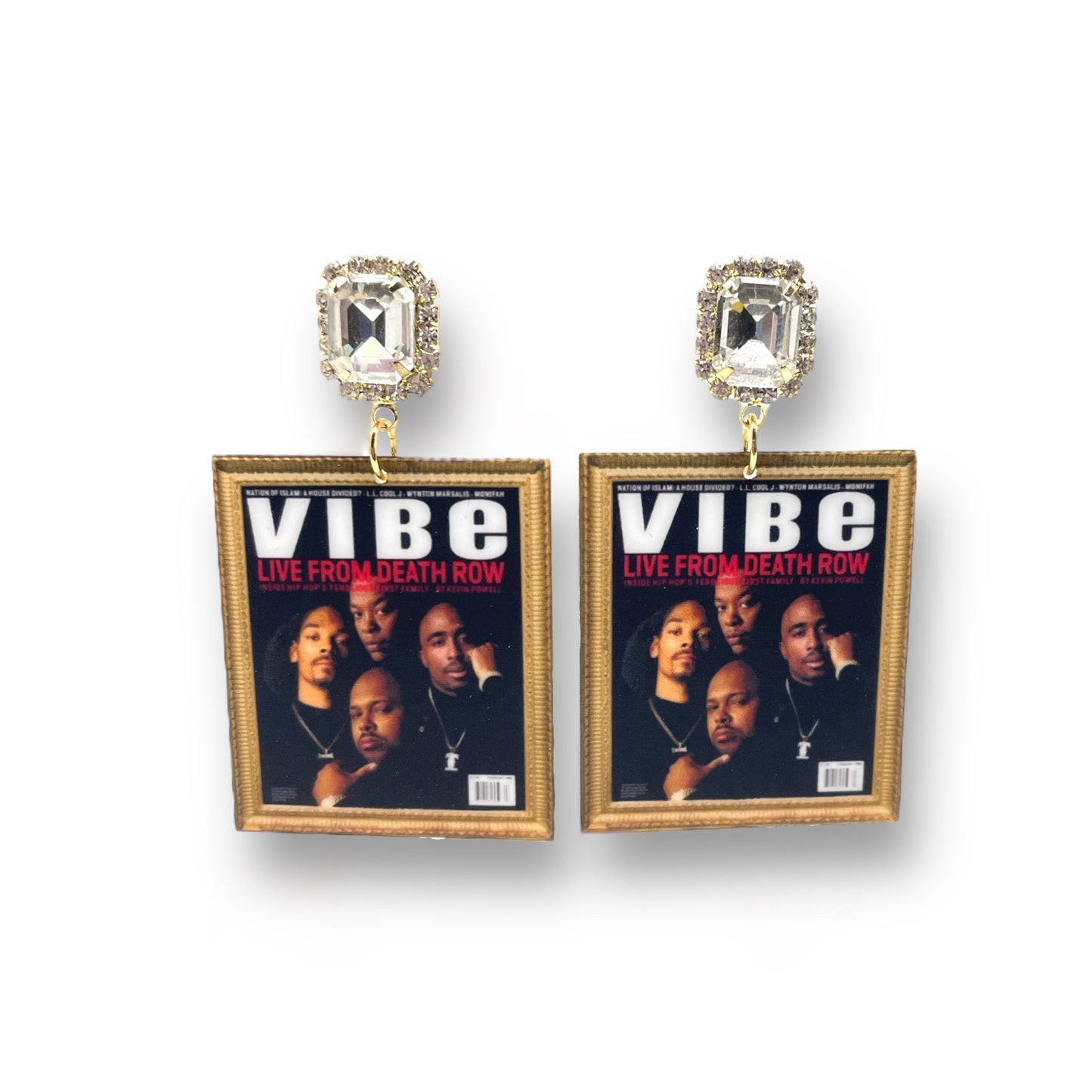 Cali Vibes Earrings
