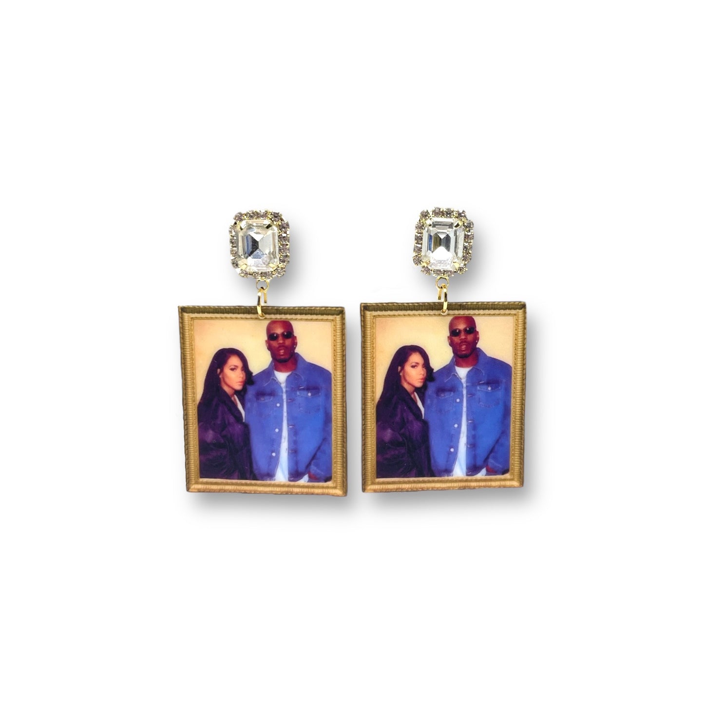Missing you Earrings
