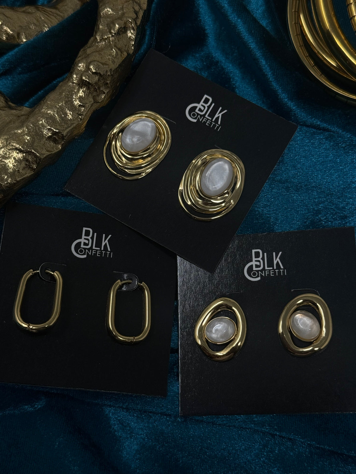 All Earrings