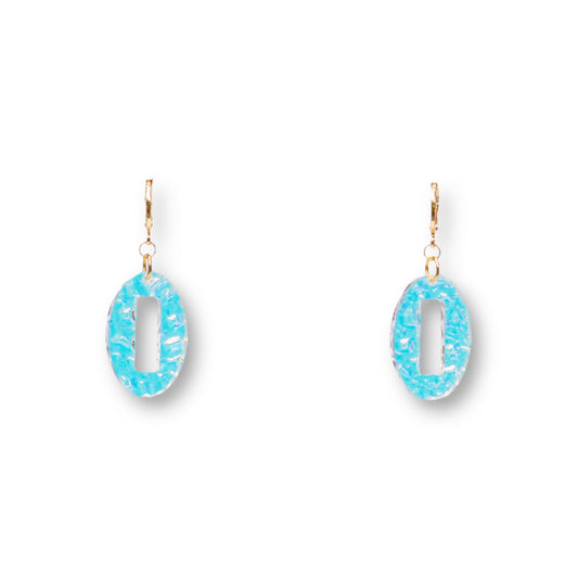 Lil’ Star Earrings