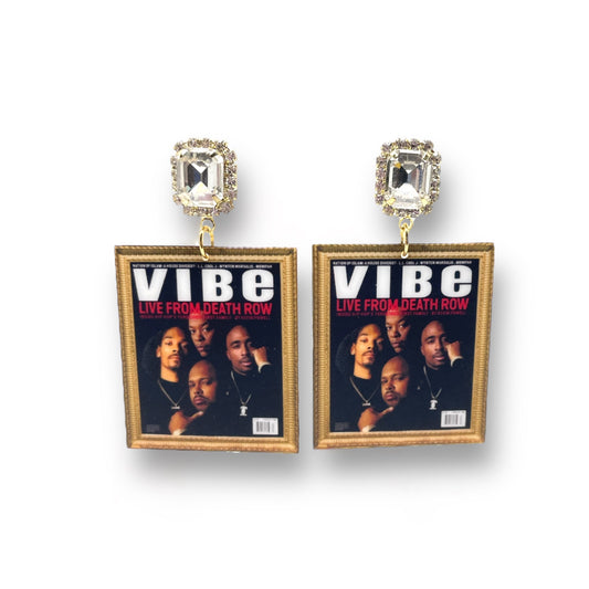Cali Vibes Earrings