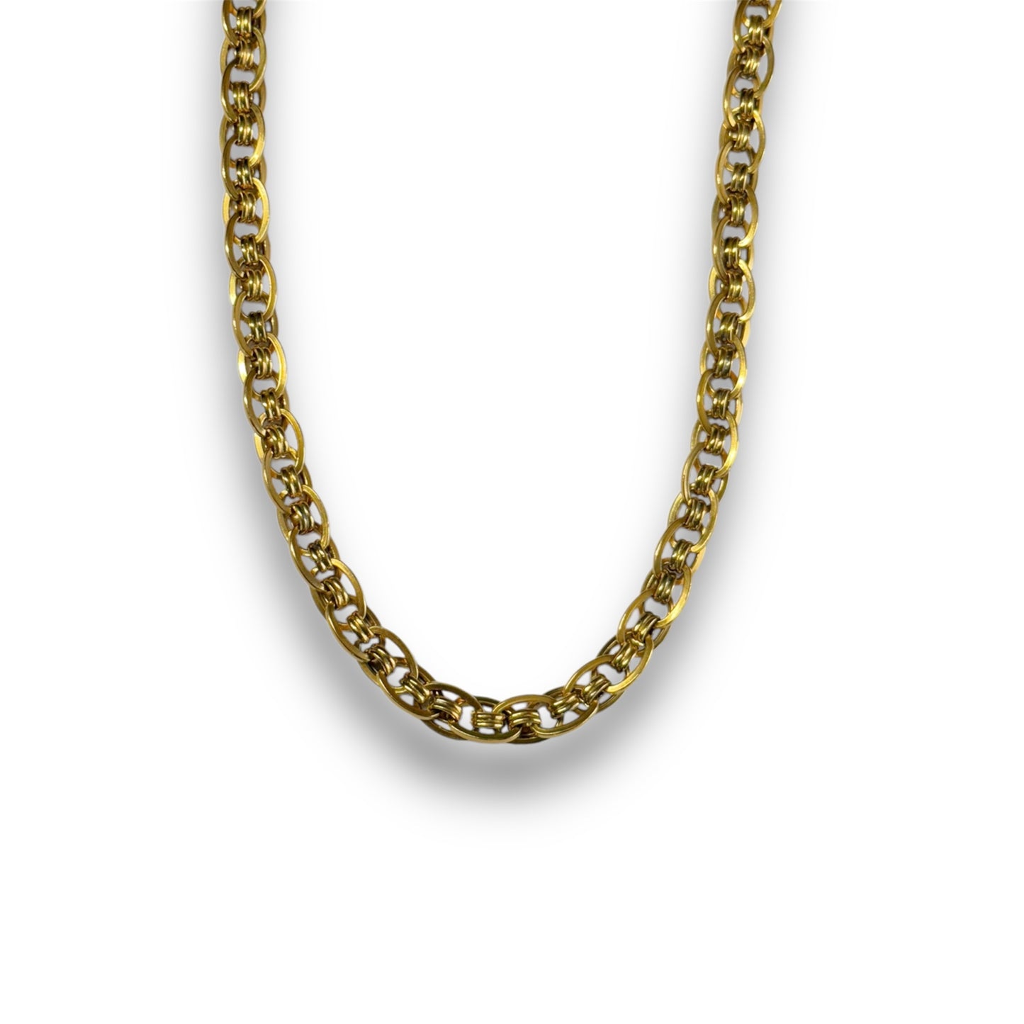 Link up Necklace