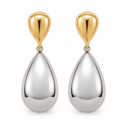 The Marais Earrings