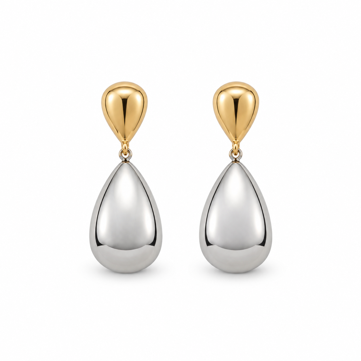 The Marais Earrings